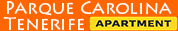 Logo Parque Carolina Tenerife